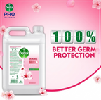 Dettol Hand Wash Skin Care 5L