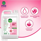 Dettol Hand Wash Skin Care 5L
